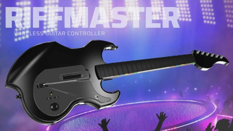 Le contrôleur de guitare Fortnite Festival est de retour en stock pour Xbox et PC
