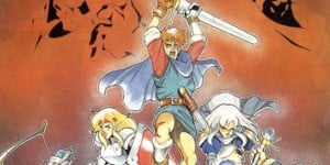 Article suivant : Sega a presque porté Shining Force 1 et 2 sur Saturne