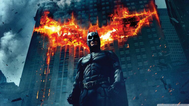 This Batman Day, Christopher Nolan's Dark Knight trilogy reminds us that superhero films can be art within a genre populated with "content".