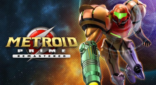 Offres Switch eShop – Dredge, Metroid Prime Remastered, plus