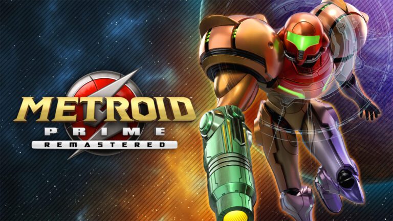 Offres Switch eShop – Dredge, Metroid Prime Remastered, plus
