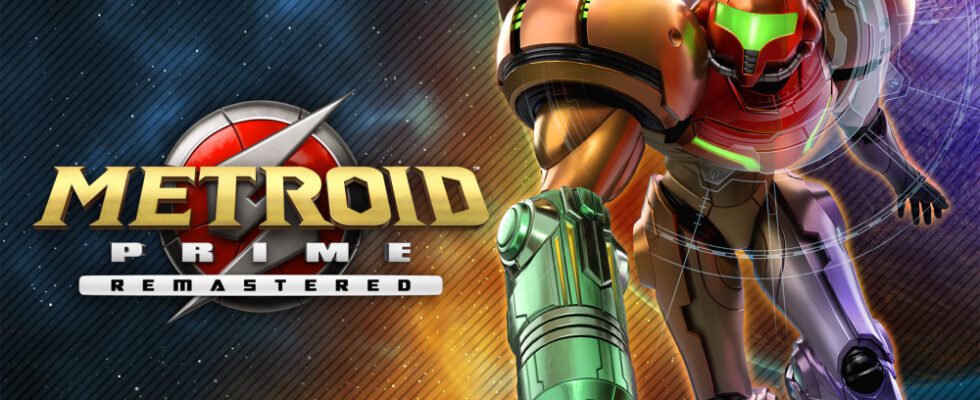 Offres Switch eShop – Dredge, Metroid Prime Remastered, plus