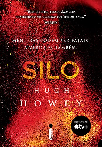 Couverture du livre de Silo