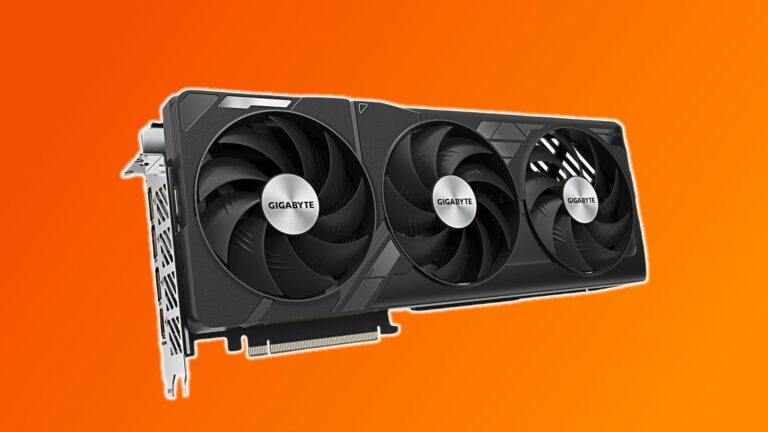 La nouvelle carte Nvidia RTX 4070 Ti Super de Gigabyte possède une prise de courant cachée
