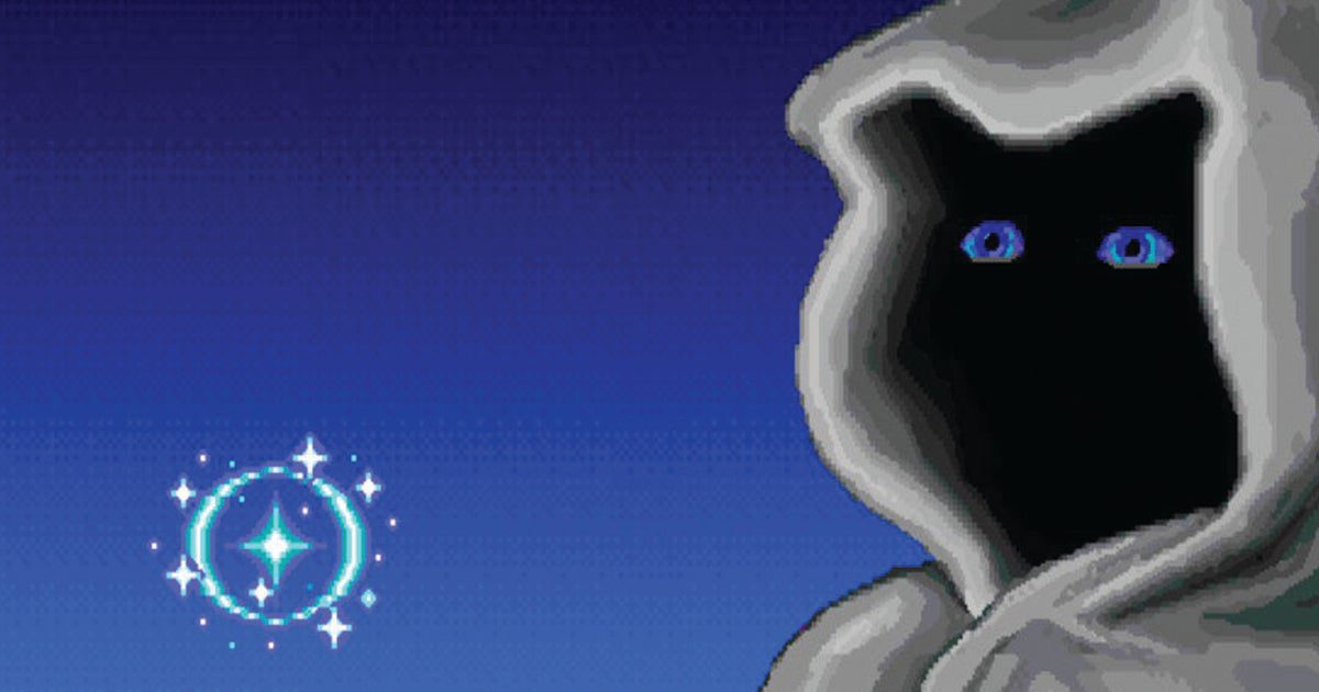 Loom de LucasArts est un classique familial avec des leçons pour les jeux d'aujourd'hui
