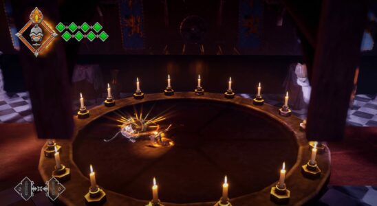 Revue de Candle Knight |  LeXboxHub