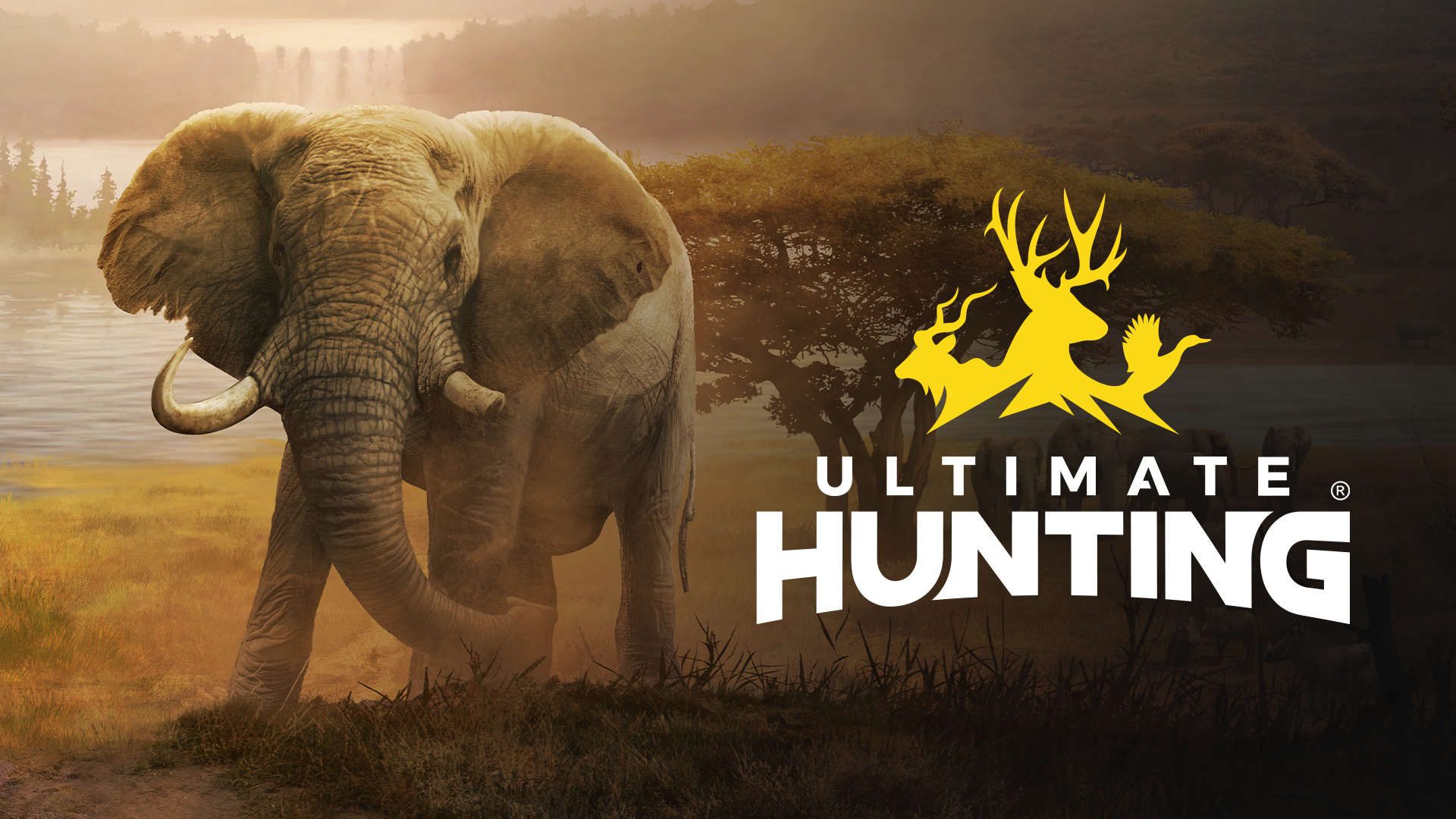  Prêt à chasser ?  Ultimate Hunting, propulsé par Unreal Engine 5, arrive sur Xbox, PlayStation, Nintendo, PC et VR
