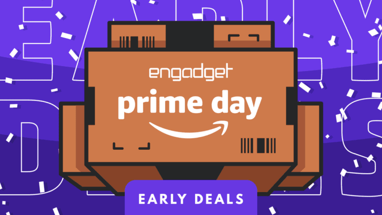 Les meilleures offres Early Prime Day pour 2024