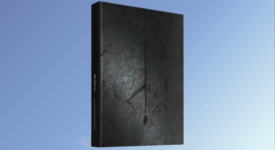 Le guide de l'édition collector Bloodborne revient et les précommandes sont en ligne sur Amazon