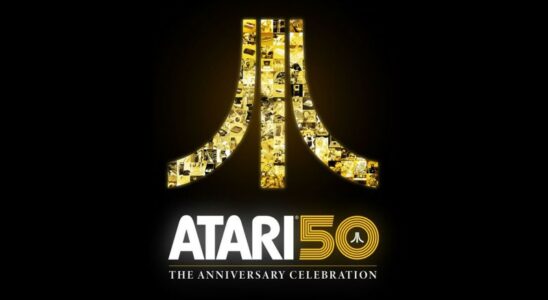 L'extension Atari 50 ajoute plus de 30 jeux et de nouveaux calendriers en octobre