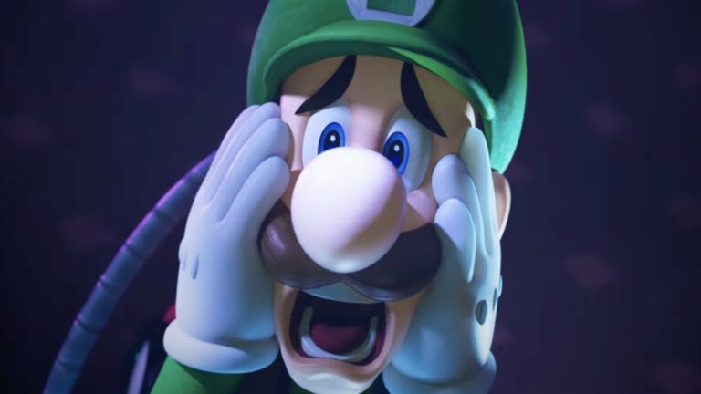 Le développeur Luigi's Mansion 2 HD a été révélé
