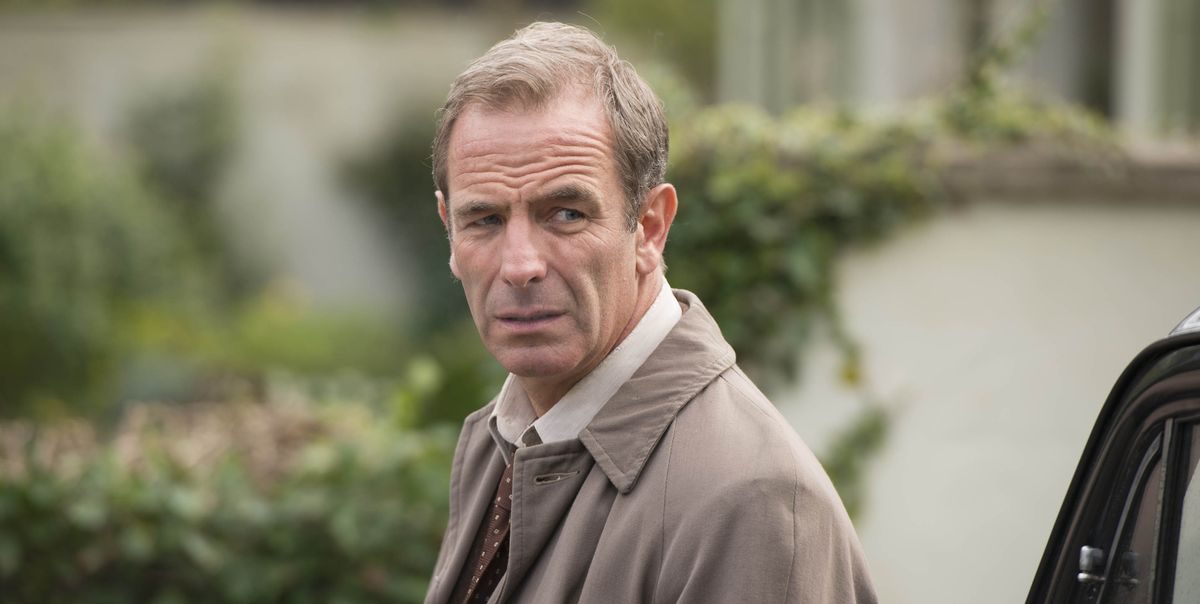 Grantchester renouvelé pour une saison 10
