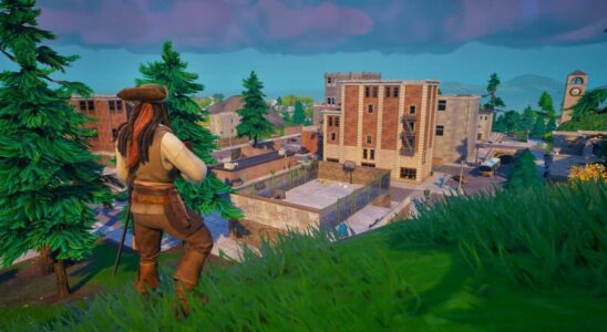 Fortnite Reload est une excuse pour les streamers en sueur – et c'est incroyable