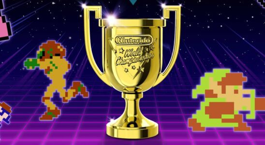 Championnats du monde Nintendo : édition NES – Tous les atouts d'une soirée de jeu géniale