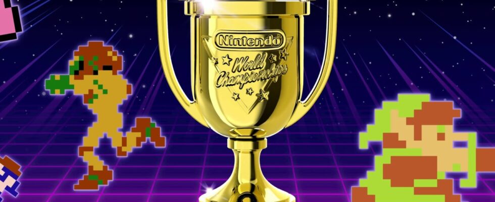 Championnats du monde Nintendo : édition NES – Tous les atouts d'une soirée de jeu géniale