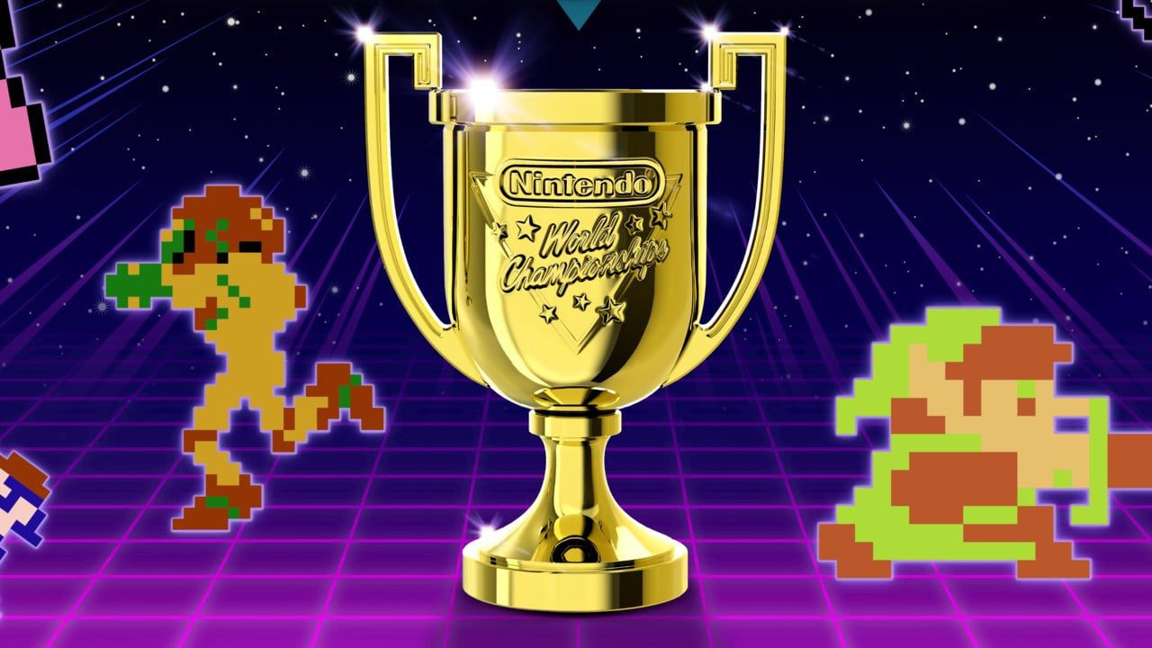 Championnats du monde Nintendo : édition NES – Tous les atouts d'une soirée de jeu géniale
