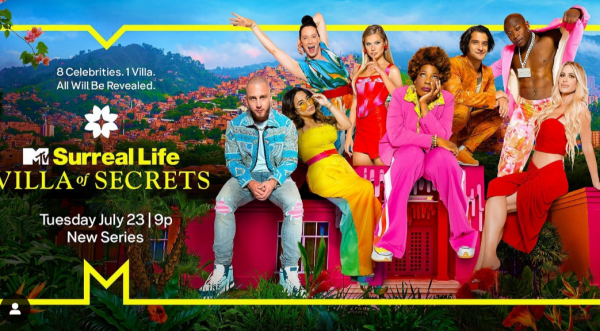 The Surreal Life TV Show on MTV: canceled or renewed?