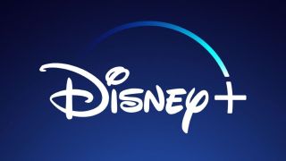 Le logo Disney+