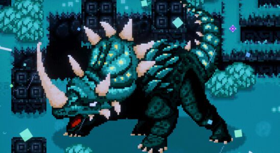 Le jeu de tower defense prometteur en pixel art Bean Beasts obtient une nouvelle démo Steam