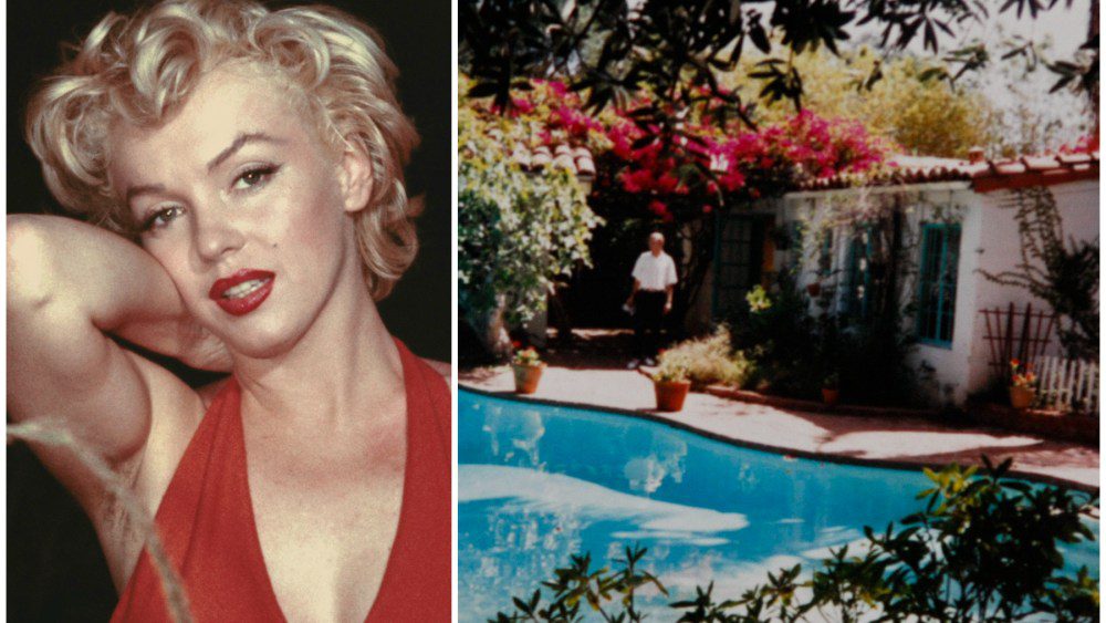 La maison Brentwood de Marilyn Monroe a été déclarée monument historique, la sauvant de la démolition Plus de variétés Les plus populaires À lire absolument Abonnez-vous aux newsletters de variétés Plus de nos marques
	
	
