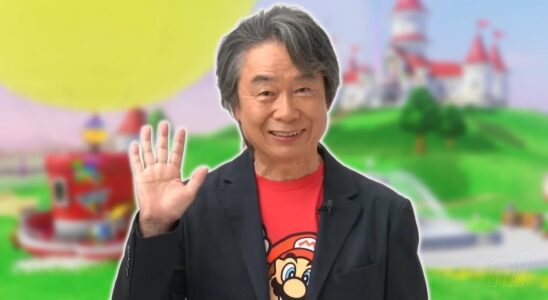 Shigeru Miyamoto répond à ses inquiétudes concernant son âge et son rôle chez Nintendo