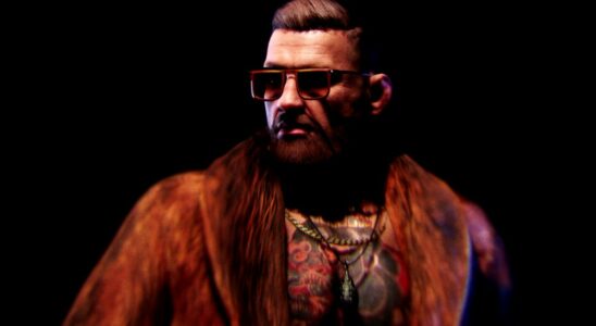 Bien, vous pouvez tuer Conor McGregor dans le nouveau DLC de Hitman