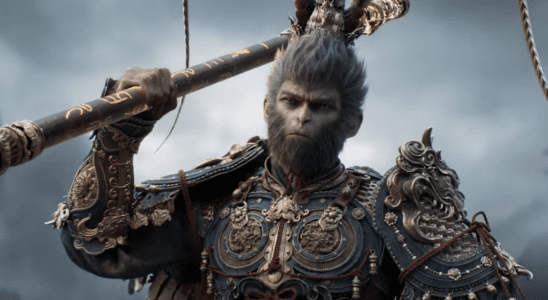 Black Myth : Wukong est un brillant boss rush, mais est-ce un Soulslike ?