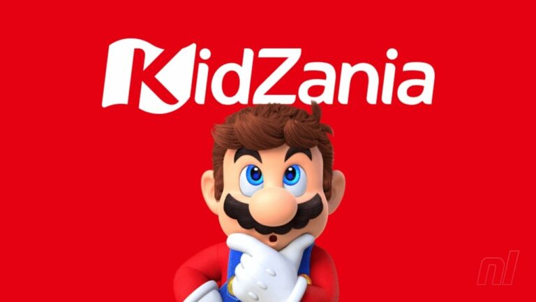 Aléatoire : les attractions japonaises « KidZania » permettent aux enfants de vivre leurs rêves de développement de jeux Nintendo
