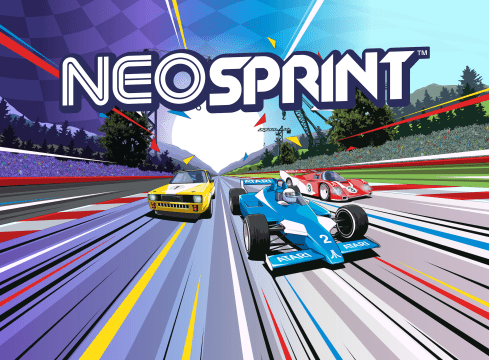 À vos marques, prêts, NeoSprint est parti !