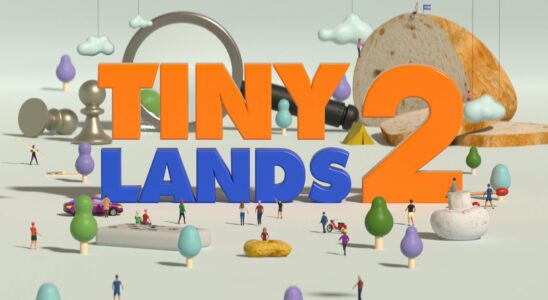 Tiny Lands 2 annoncé pour Switch
