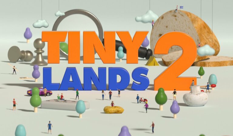 Tiny Lands 2 annoncé pour Switch
