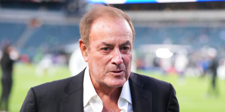 Al Michaels, généré par l’IA, fournira des récapitulatifs quotidiens lors des Jeux olympiques d’été de 2024