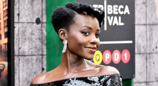 Lupita Nyong'o sur la consolidation de son statut de Scream Queen avec « A Quiet Place: Day One » et les conseils qu'elle a donnés à Joseph Quinn à propos de son adhésion au MCU Plus de Variety Les plus populaires À lire absolument Inscrivez-vous aux newsletters de Variety Plus de nos marques