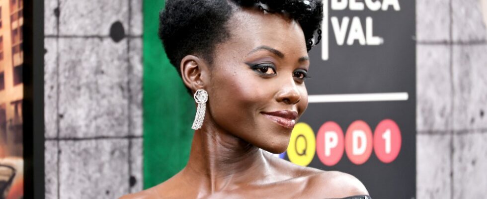 Lupita Nyong'o sur la consolidation de son statut de Scream Queen avec « A Quiet Place: Day One » et les conseils qu'elle a donnés à Joseph Quinn à propos de son adhésion au MCU Plus de Variety Les plus populaires À lire absolument Inscrivez-vous aux newsletters de Variety Plus de nos marques