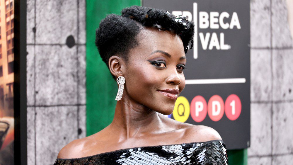 Lupita Nyong'o sur la consolidation de son statut de Scream Queen avec « A Quiet Place: Day One » et les conseils qu'elle a donnés à Joseph Quinn à propos de son adhésion au MCU Plus de Variety Les plus populaires À lire absolument Inscrivez-vous aux newsletters de Variety Plus de nos marques
	
	
