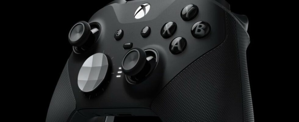 La Xbox reste la manette préférée des utilisateurs de Steam, sans surprise