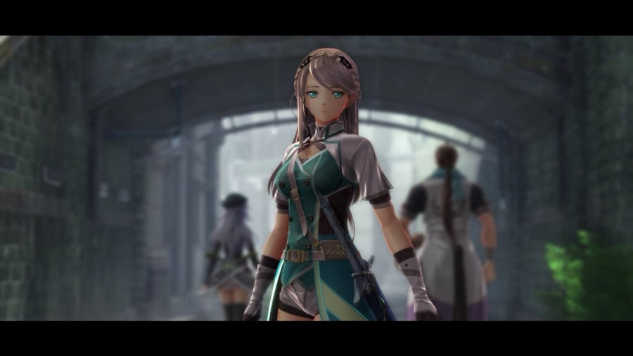 The Legend of Heroes: Trails through Daybreak Review - Capture d'écran 4 sur 8