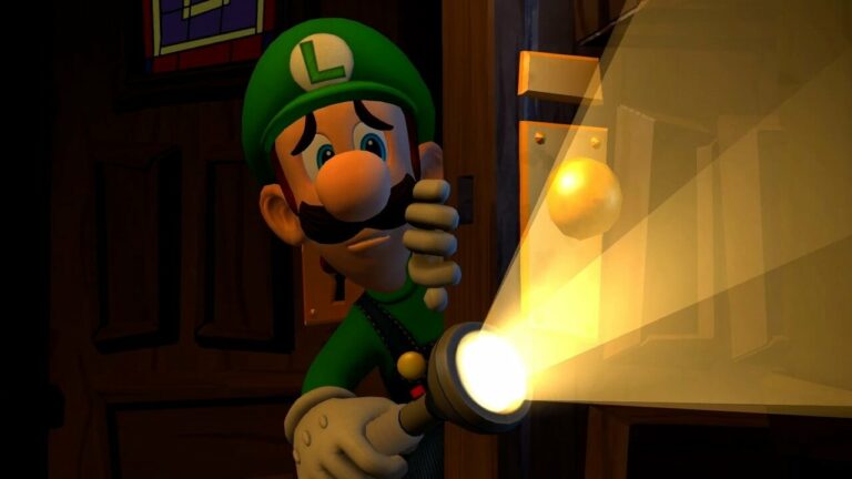 Luigi's Mansion 2 HD : guide complet de la procédure pas à pas
