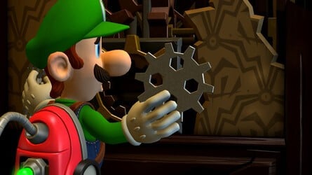 Guide pas à pas de Luigi's Mansion 2 HD