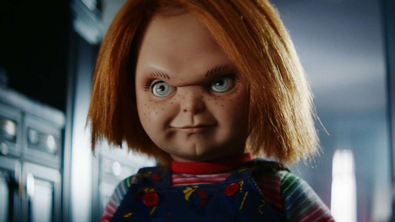 Précommandez Chucky : Blu-ray de la saison 3 et réduisez de quelques dollars le prix
