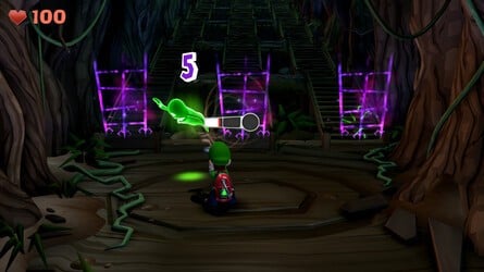 Guide de la procédure pas à pas de Luigi's Mansion 2 HD