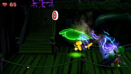 Guide pas à pas de Luigi's Mansion 2 HD