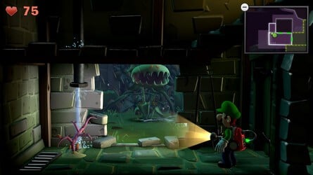 Guide pas à pas de Luigi's Mansion 2 HD