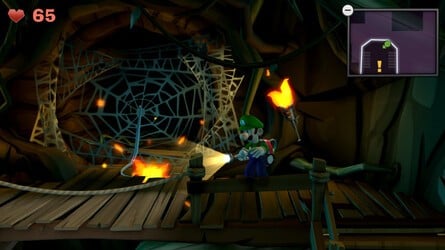 Guide pas à pas de Luigi's Mansion 2 HD