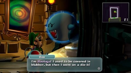 Guide pas à pas de Luigi's Mansion 2 HD