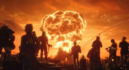 Qu'est-ce qui a causé la guerre nucléaire dans Fallout ?  Un retour sur les origines