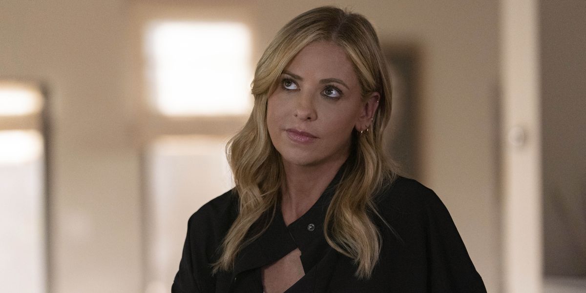 Sarah Michelle Gellar décroche son prochain grand rôle à la télévision
