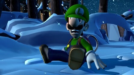 Guide pas à pas de Luigi's Mansion 2 HD