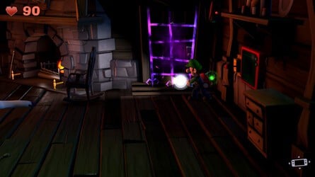 Guide de la procédure pas à pas de Luigi's Mansion 2 HD