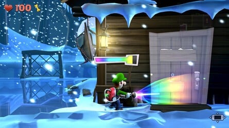 Guide pas à pas de Luigi's Mansion 2 HD